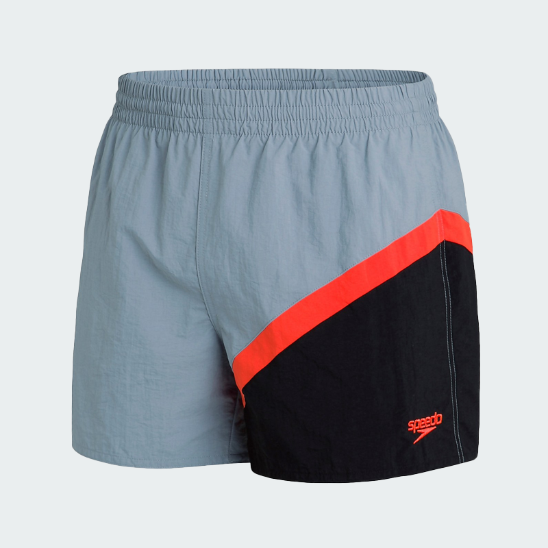 Speedo Colourblock 14