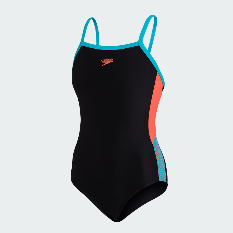 speedo thinstrap