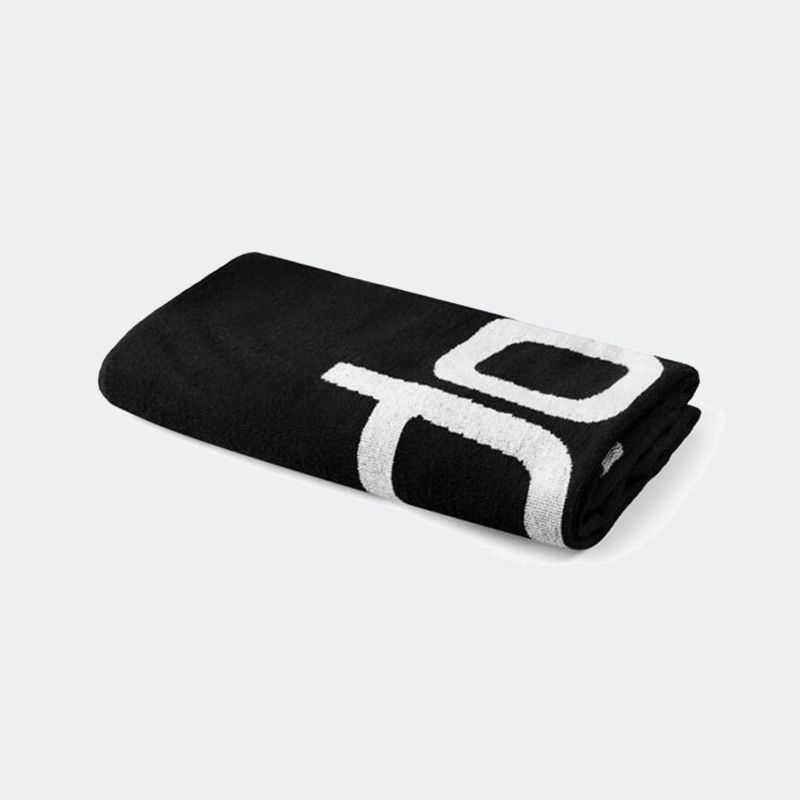 Speedo Logo Towel