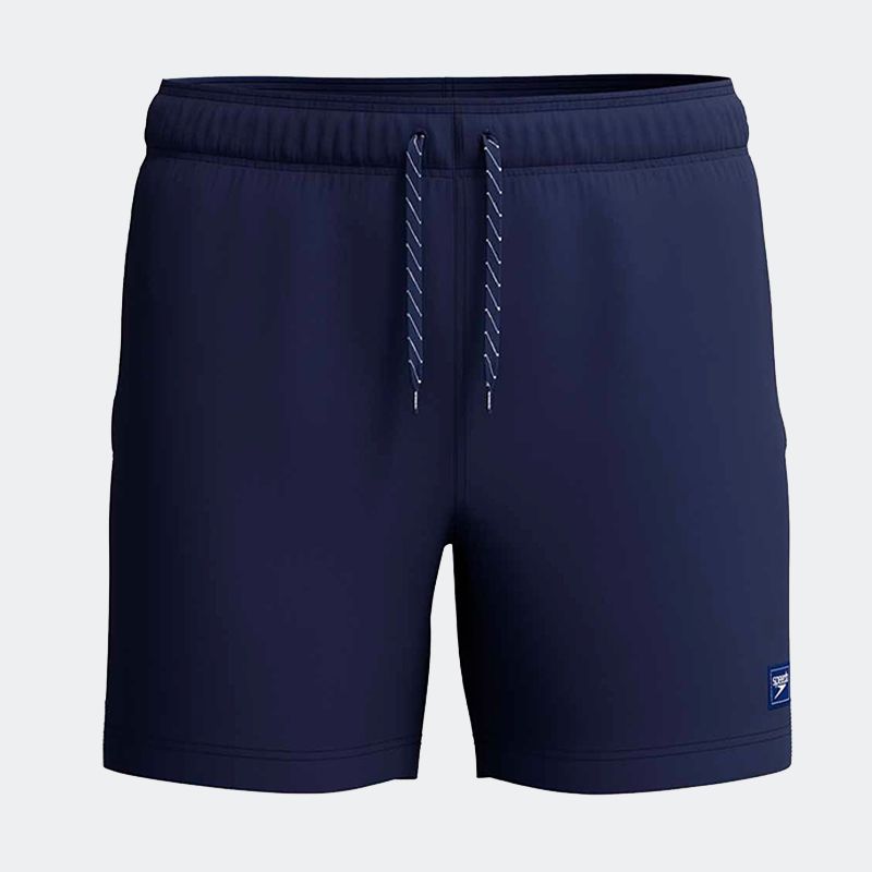 Speedo Solid Redondo Edge Volley 16