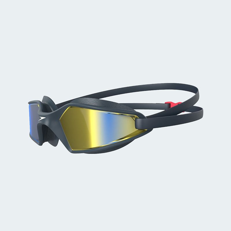 Hydropulse Mirror