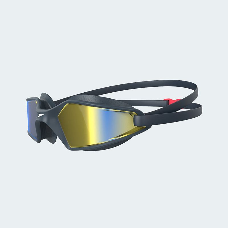 Hydropulse Mirror