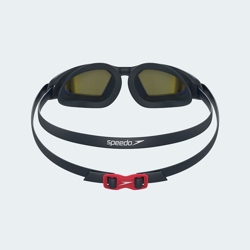 Hydropulse Mirror