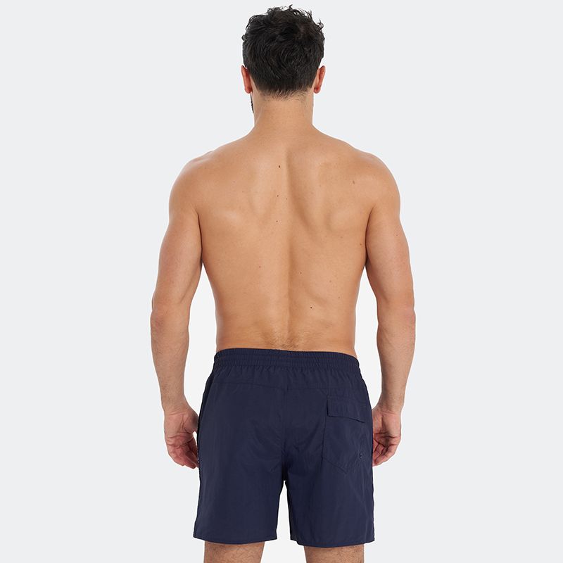 Speedo Mens Medley Logo 16