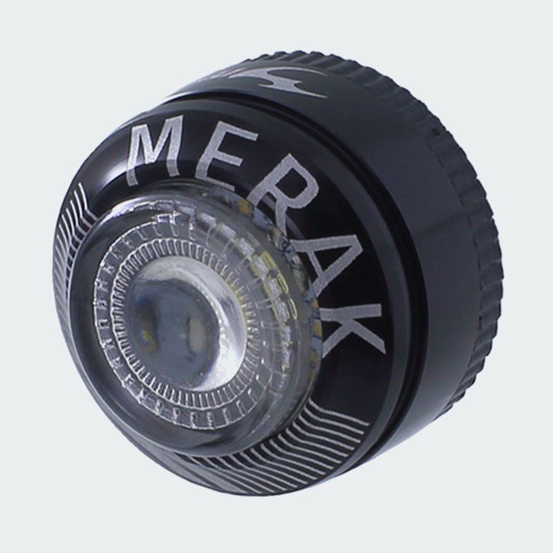 Merak C1 Front