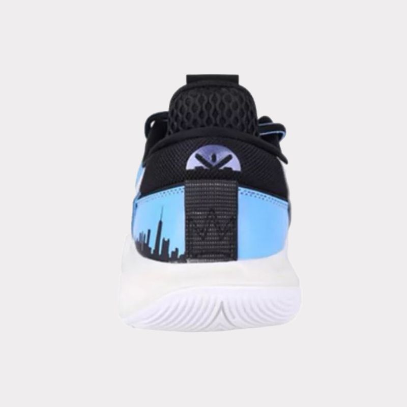 Li Ning All City 12 Skyline Professional Basketball Shoes  for Men