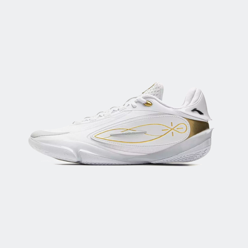 Li-Ning Wade 808 5 Ultra Basketball Shoes for Men