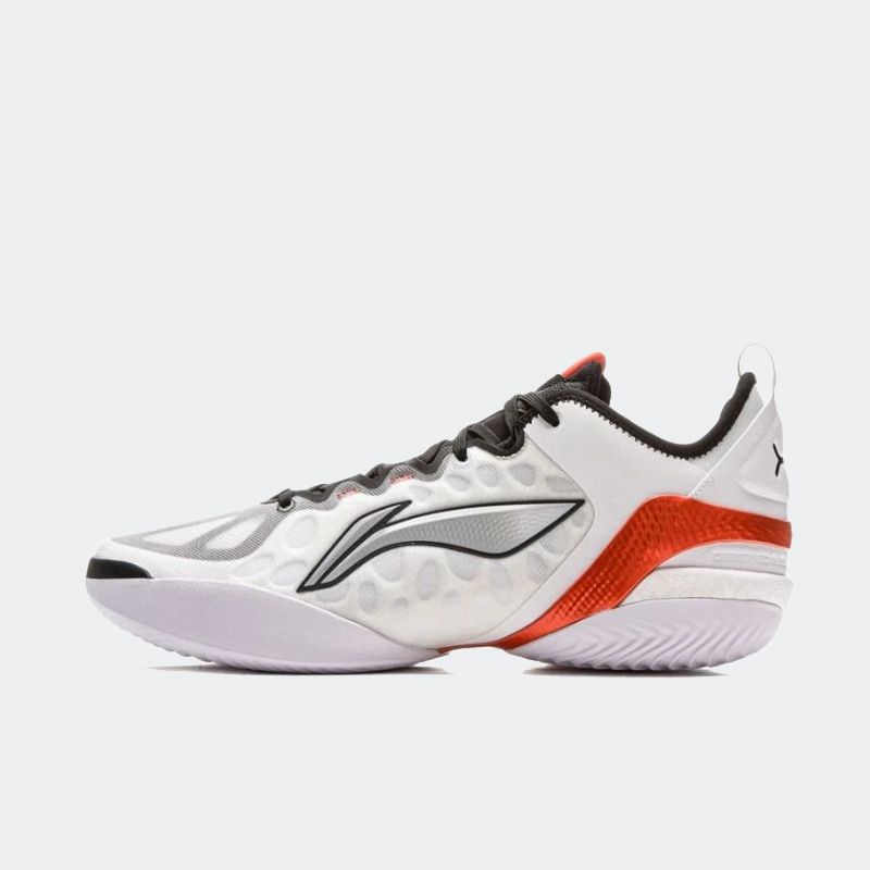 Li-Ning Yushuai 19 V2 Yang Hansen Basketball Shoes for Men