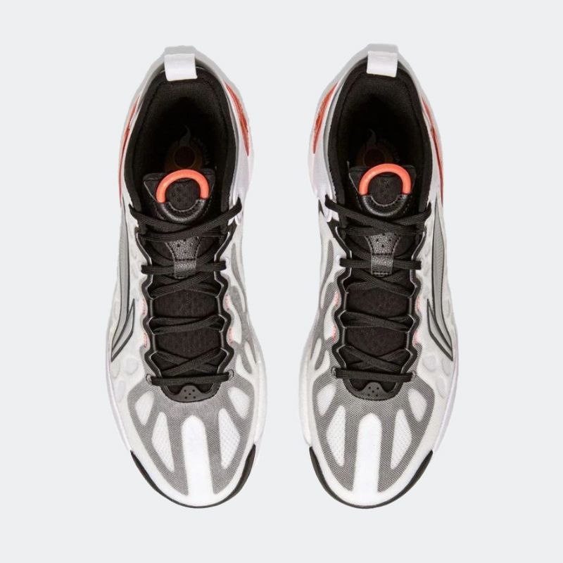Li-Ning Yushuai 19 V2 Yang Hansen Basketball Shoes for Men