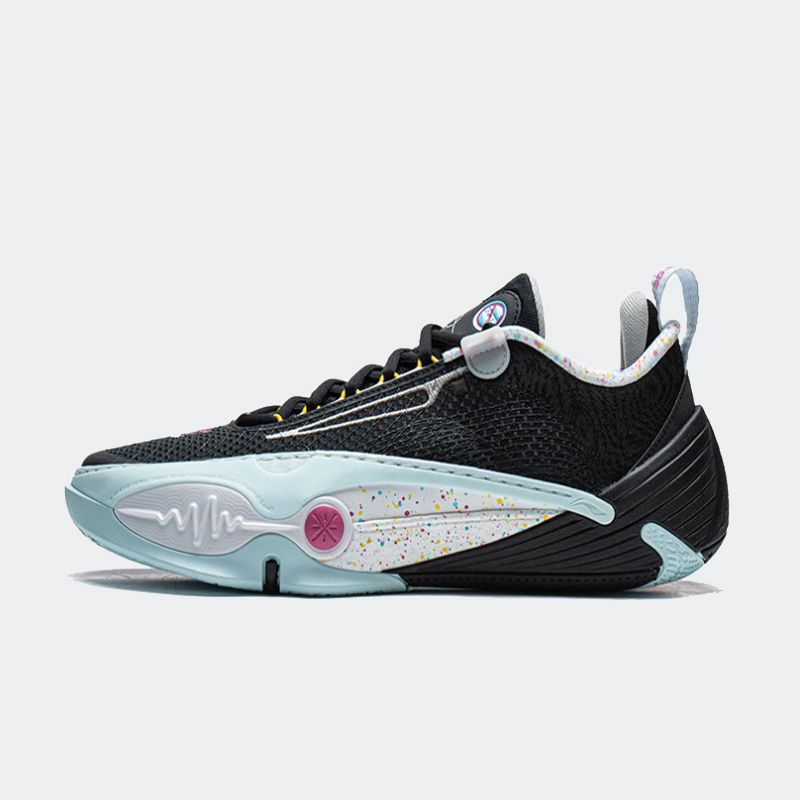 Li-Ning Professional Basketball Shoes  For Men