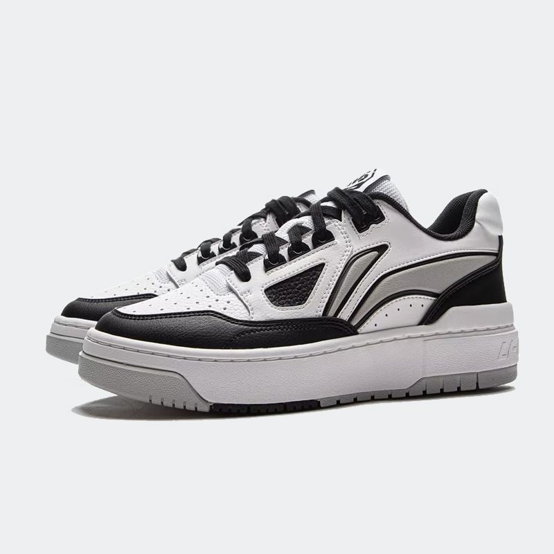 Li-Ning BadFive Basketball Culture Shoes for Men