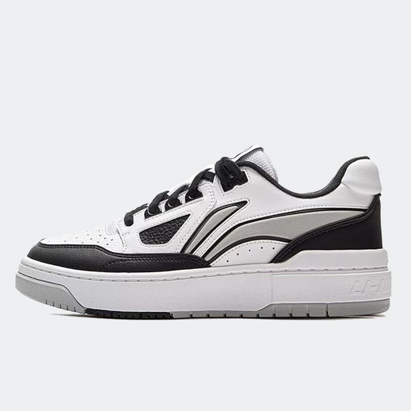 Li-Ning BadFive Basketball Culture Shoes for Men