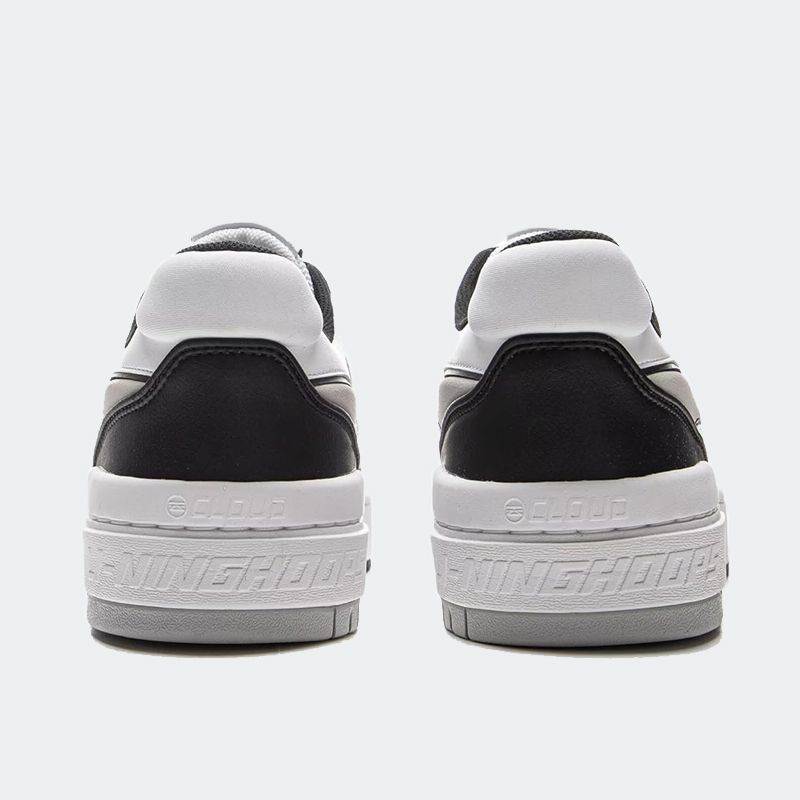 Li-Ning BadFive Basketball Culture Shoes for Men