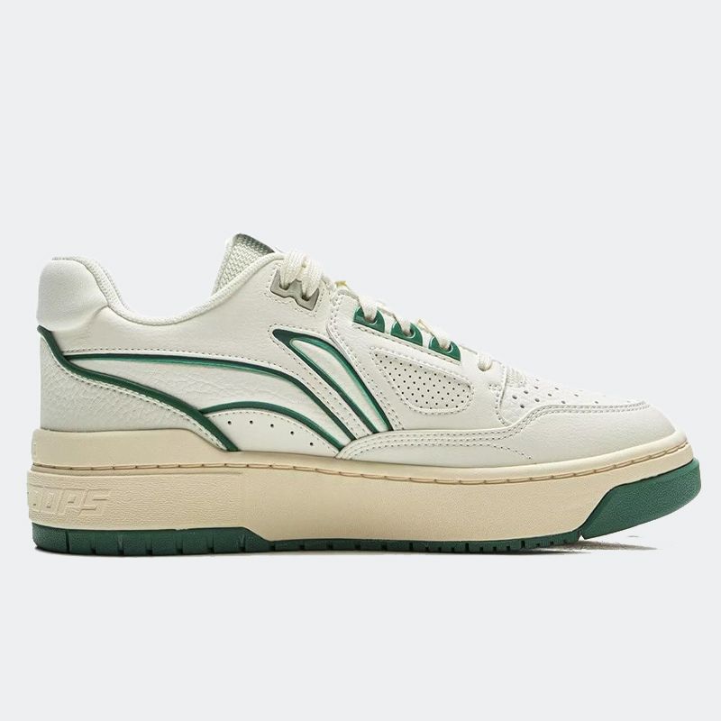 Li-Ning BadFive Basketball Culture Shoes for Men