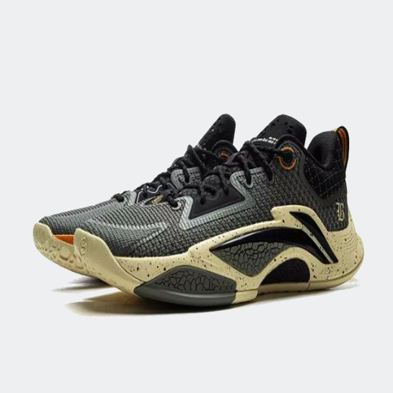 Li-Ning Outdoor Basketball Shoes for Men