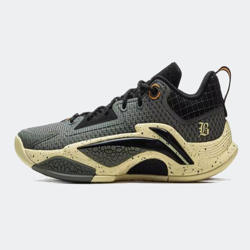 Li-Ning Outdoor Basketball Shoes for Men