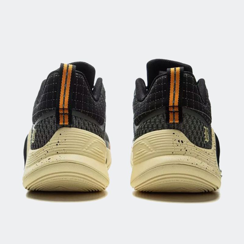 Li-Ning Outdoor Basketball Shoes for Men