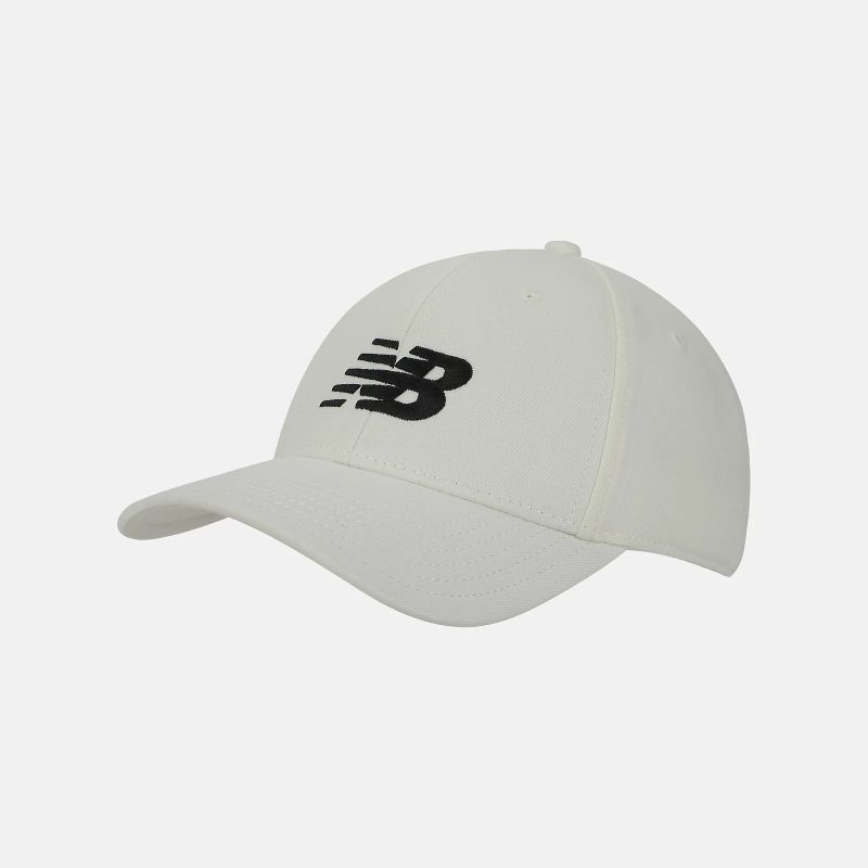 New Balance 6-Panel Structured Snapnack Cap for Adults