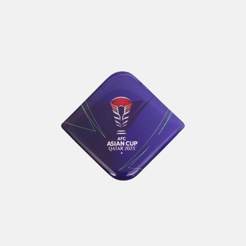 Official Emblem Magnet