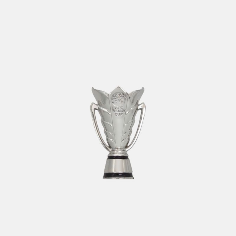 2.5D Trophy Pin
