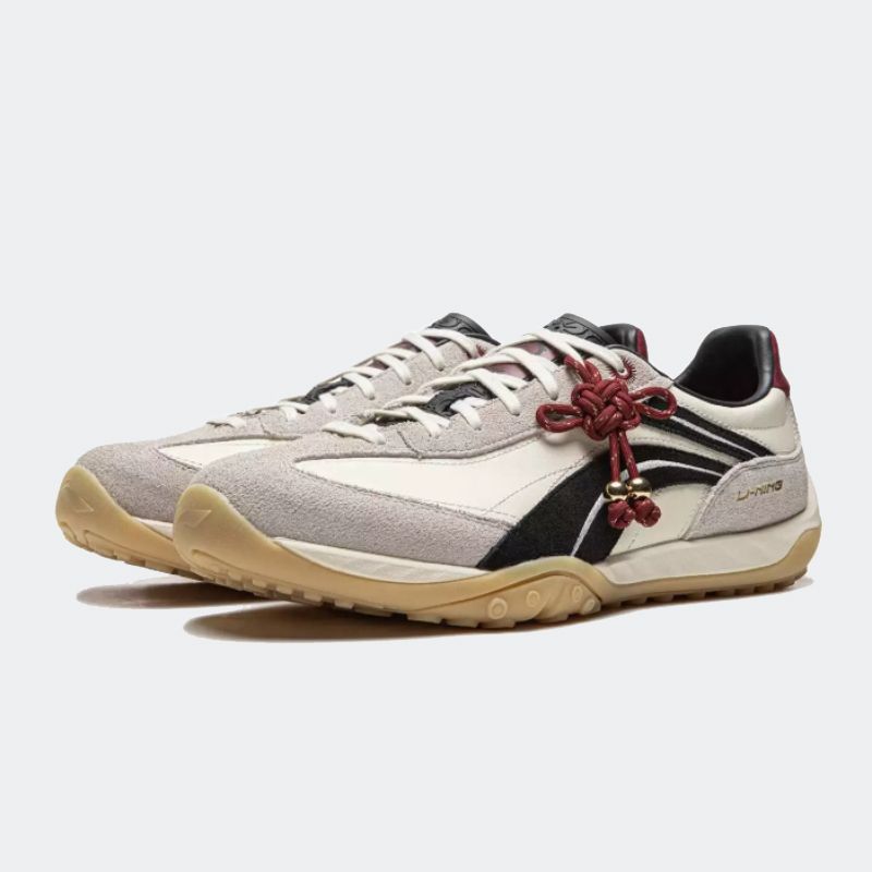Li-Ning Classic Shoes  For Adults
