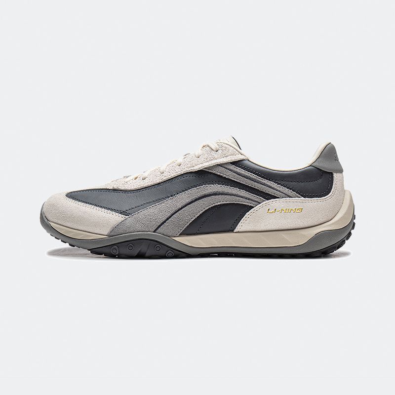Li-Ning Classic Shoes  For Adults