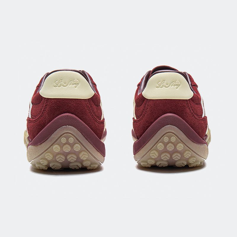 Li-Ning Classic Shoes  For Adults