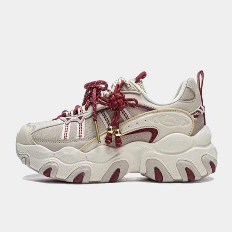 Li-Ning Classic Shoes  For Women