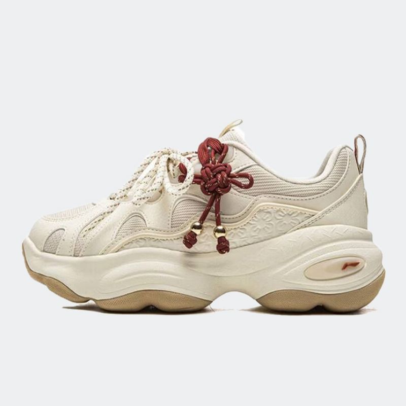 Li-Ning Classic Shoes  For Women