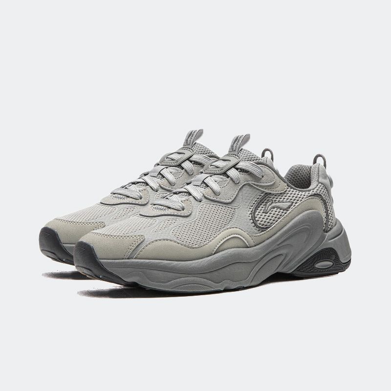 Li-Ning Classic Shoes  For Men