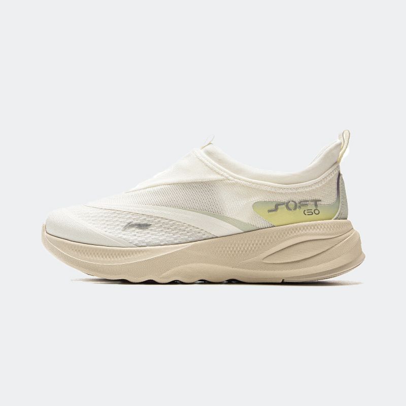 Li-Ning Soft Go 2 Lifestyle Shoes for Women