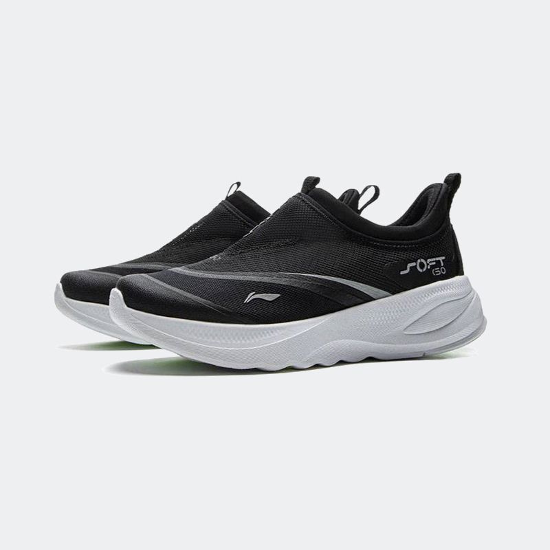 Li-Ning Soft Go 2 Lifestyle Shoes for Women