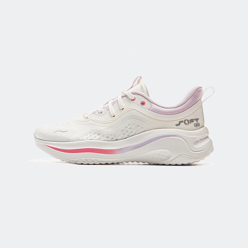 Li-Ning Soft Go 2 Lifestyle Shoes for Women