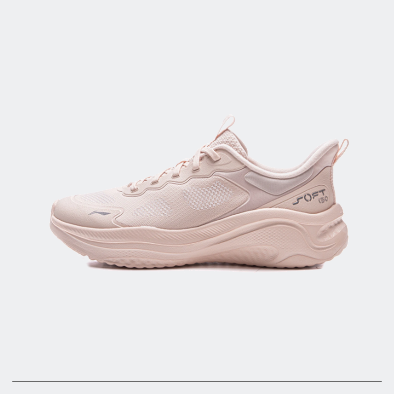 Li-Ning Soft Go 2 Lifestyle Shoes for Women