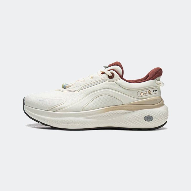 Li-Ning Casual Shoes  For Women