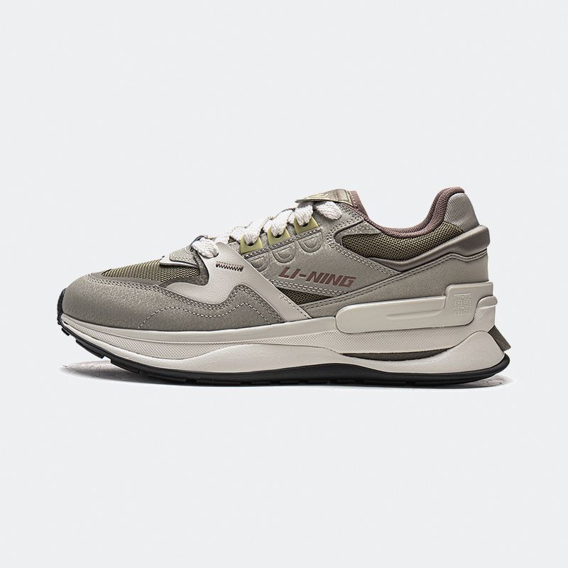 Li-Ning Casual Shoes  For Men