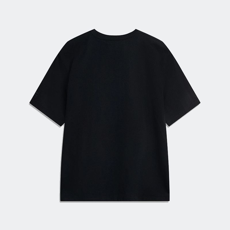 Li-Ning Sports Style T-Shirt for Men