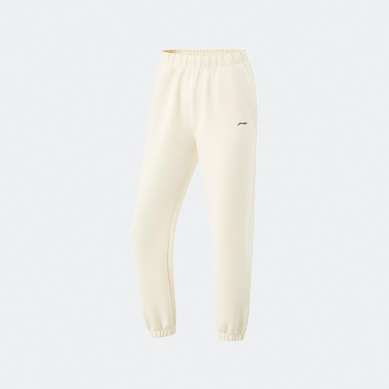 Li-Ning Fitness Series Sweatpants for Women