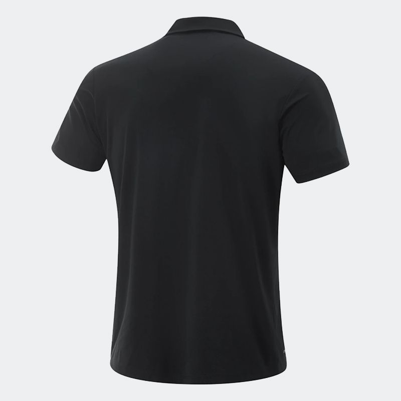 Li-Ning Active Polo Shirt for Men
