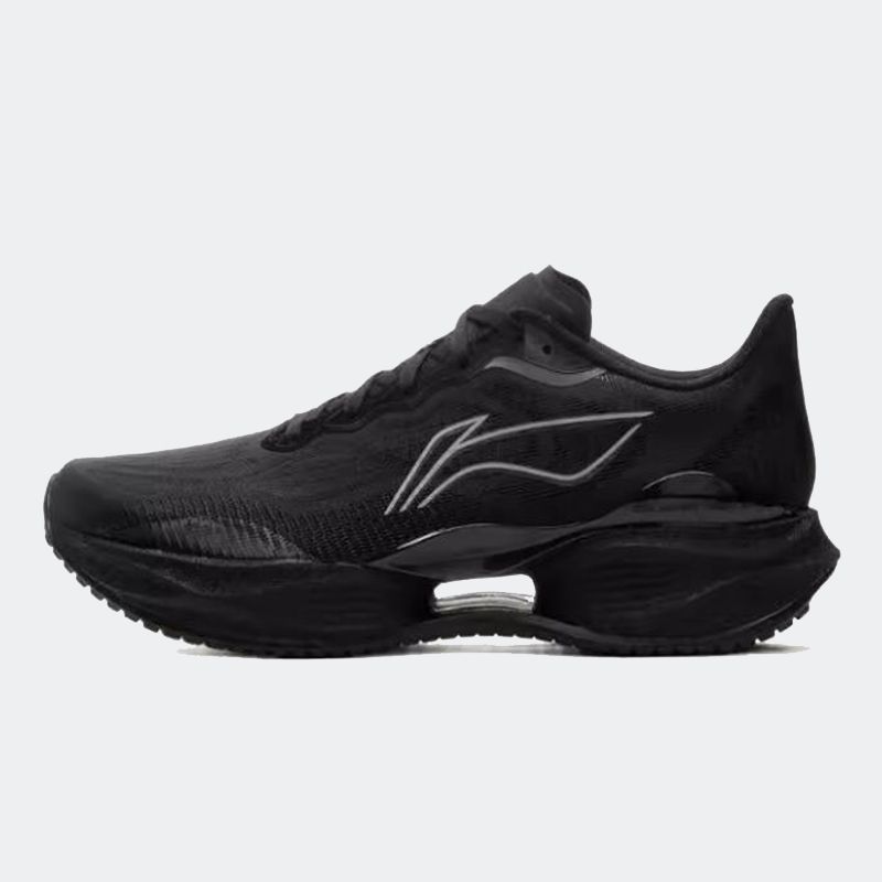Li-Ning Light-Weight Cushion Running Shoes for Men