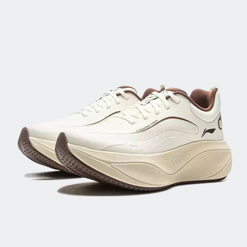 Li-Ning Comfy Running Shoes for Women