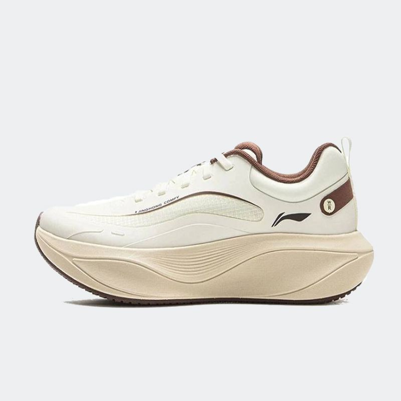 Li-Ning Comfy Running Shoes for Women