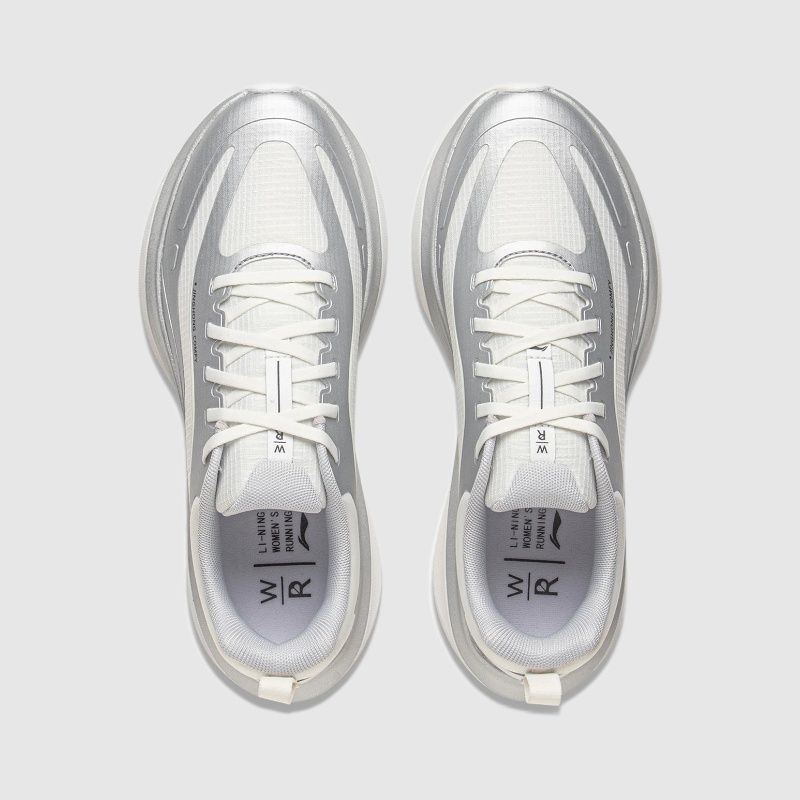 Li-Ning Comfy Running Shoes for Women