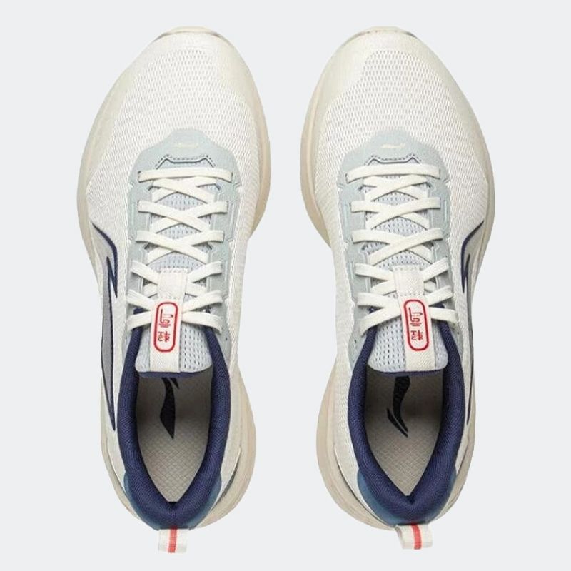Li-Ning Sports Style Lifestyle Shoes for Men