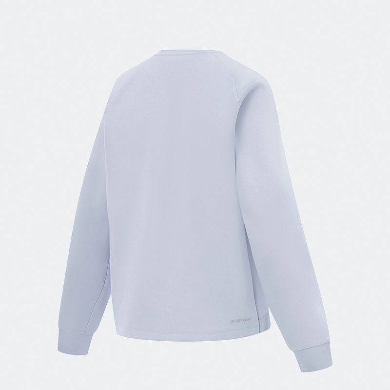 Li-Ning Knitted Sweatshirt for Women