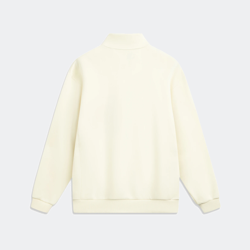 Li-Ning Crew Neck Sweatshirt for Men