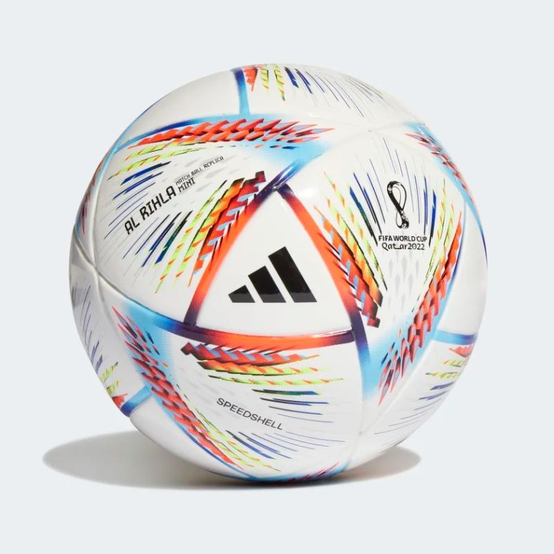 Al Rihla Mini Ball