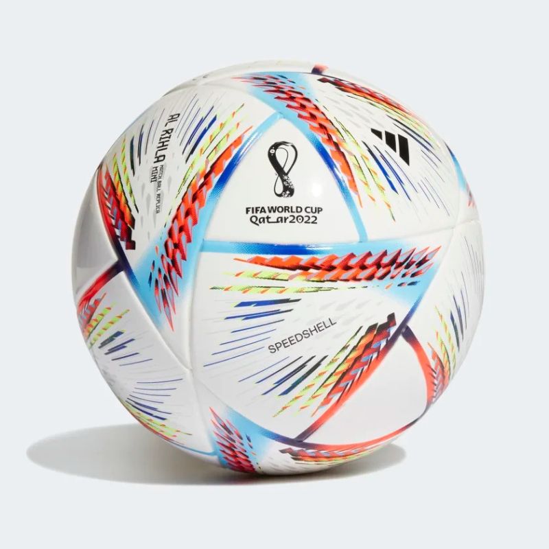 Al Rihla Mini Ball