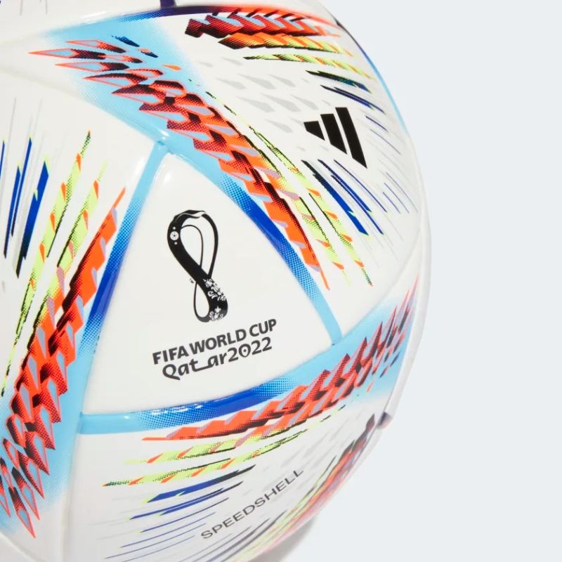Al Rihla Mini Ball