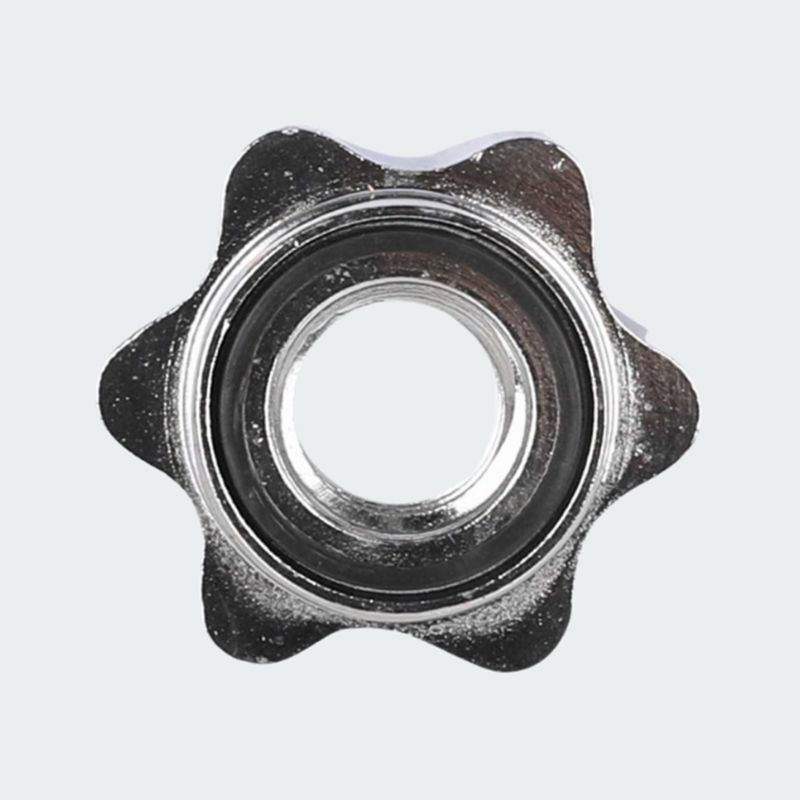 Ab Sports Star Lock Collar